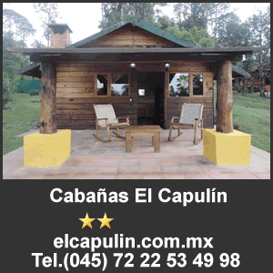 Cabaas El Capuln